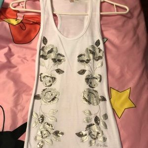 G by Guess tank top